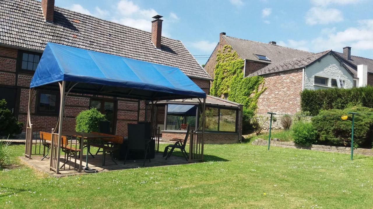 Chez Francoise Et Jean Villa Rochefort Exterior photo